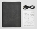 iPad Air/Air2 用 カバー&キーボード Bookey smart 付属品