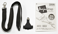 Bunjee Strap ubN for iPhone5 ti