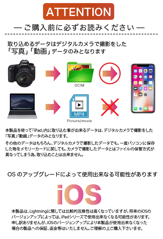 CFJ[_[ ʊy Lightning iPhoneEiPadp 3in1