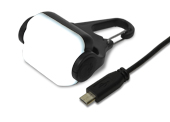 USB JriLEDCg Carabian Light