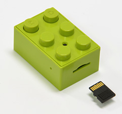CHOBi CAM BLOCK ちょビッカム ブロック
