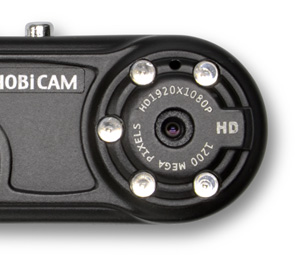 CHOBi CAM Pro2 with Night Vision