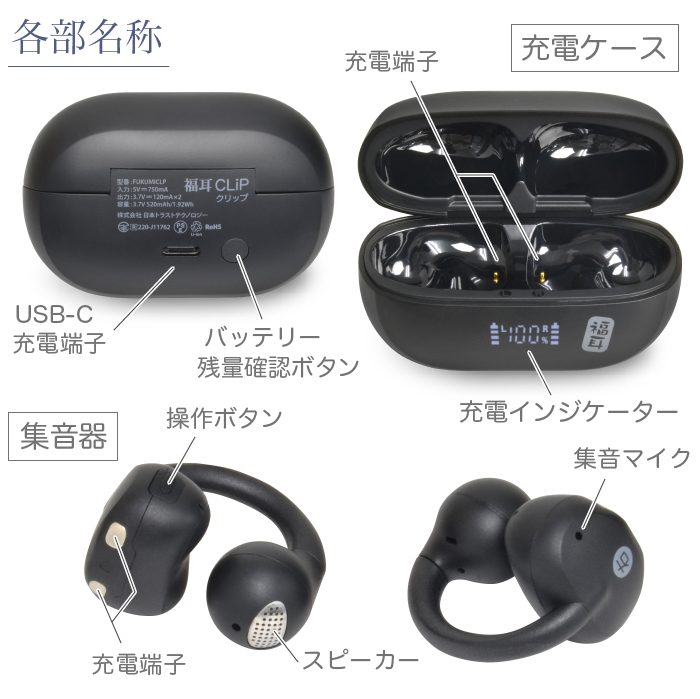 ���� CLiP �N���b�v �C���[�J�t�^ �W����