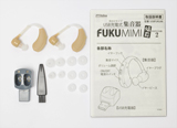 USB[d W FUKU MIMI version2``v2