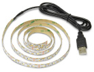 LEDテープライト 曲がる 貼レルヤ USB