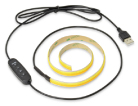 LEDテープライト ニホンの貼レルヤ USB