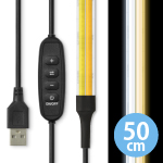 LEDテープライト ニホンの貼レルヤ USB 50cm
