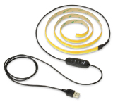 LEDテープライト ニホンの貼レルヤ USB 1m