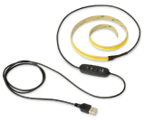 LEDテープライト ニホンの貼レルヤ USB 50cm