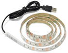 LEDテープライト 貼レルヤ USB レインボー