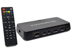 HDMIキャプチャー&プレーヤー キャプ録 Pro S