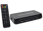 HDMIキャプチャー&プレーヤー キャプ録 Pro S