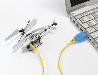 wW  for iPad/iPhone USB ԊO RC [d