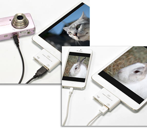 iPad p }`J[_[  for Lightning