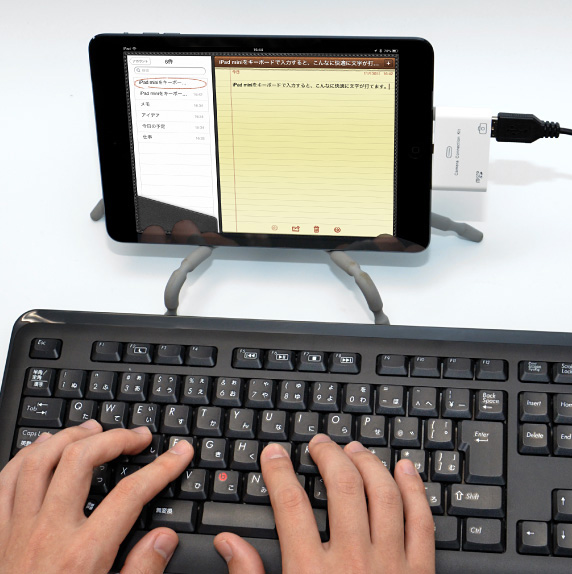 iPad p }`J[_[  for Lightning