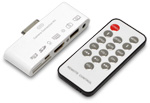 iPad/iPhone用 究極アダプター HDMI&AV with リモコン
