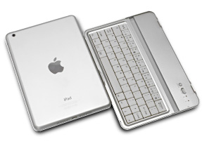 iPad mini p CX oC[Y L[{[h