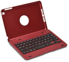 iPad minip  CXL[{[h Bookey Cover bh