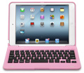 iPad mini p CX L[{[h BooKey Cover sN