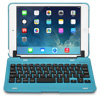 iPad mini p CX L[{[h BooKey Cover2 ubL[ Jo[ u[