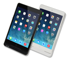 iPad mini p P[Xobe[ GO Charge 5000mAh