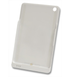 iPad mini p CX L[{[h BooKey Cover ubN/X[g