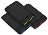 iPad mini シリーズ用 JustFit ジャストフィット スリーブケース