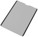 磁石っつく Privaucks. のぞき見防止 プライバシー保護フィルター iPad Pro 11/Air 10.9 インチ用