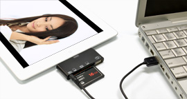 iPadp Photographers'J[h[_[ Pro