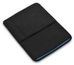 iPad Pro 12.9C`p JustFit X[uP[XiubNO[j