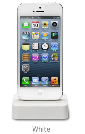 iPhone5 p 3}` [dX^h LightningAmicroUSBA30pin Dock Connector Ή