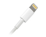 iPhone5 p 3}` [dX^h LightningAmicroUSBA30pin Dock Connector Ή