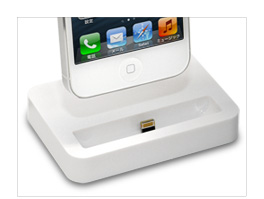 iPhone5 p [dX^h S