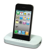 iPad/iPhonep CXAVgX~b^[