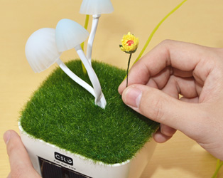 X̉ŏ LmR̃Cg USB with \[[