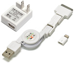 Apple Lightning - Micro USB A_v^  }`RlN^ USBP[u USB ACZbg