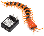 SWI USB ԊO RC t~LIIJf USB ACA_v^[ ubNZbg