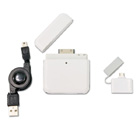MyBattery iDock Micro