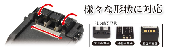 My Charger Multi mini }C`[W[E}`E~j