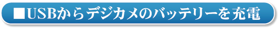My Charger Multi mini }C`[W[E}`E~j