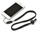 Neck Strap S for iPhone5 lbNXgbv GX