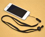 Neck Strap S for iPhone5 lbNXgbv GX