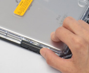 お風呂 de 防水ケース for iPad mini