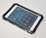 お風呂 de 防水ケース for iPad mini