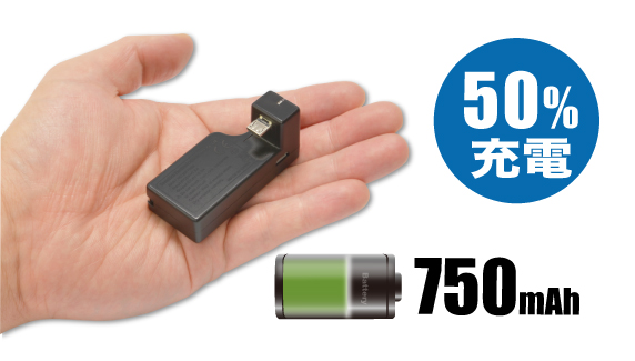 PowerSkin EP750A