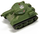 WERobg USB RC T-34