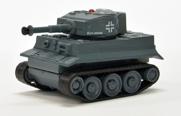 JTT Online Shop『ラジ・コンバット USB 戦車RC』対戦できる!世界最小