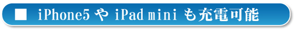 iPhone5iPad mini[d\