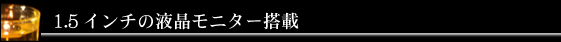 CHOBi CAM SMiLE rbJ X}C