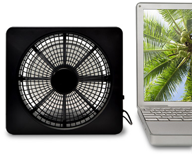 THE BIG COOLING FAN USB